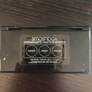Makeup - smash box bronzer highlighter Makeup - smash box bronzer highlighter